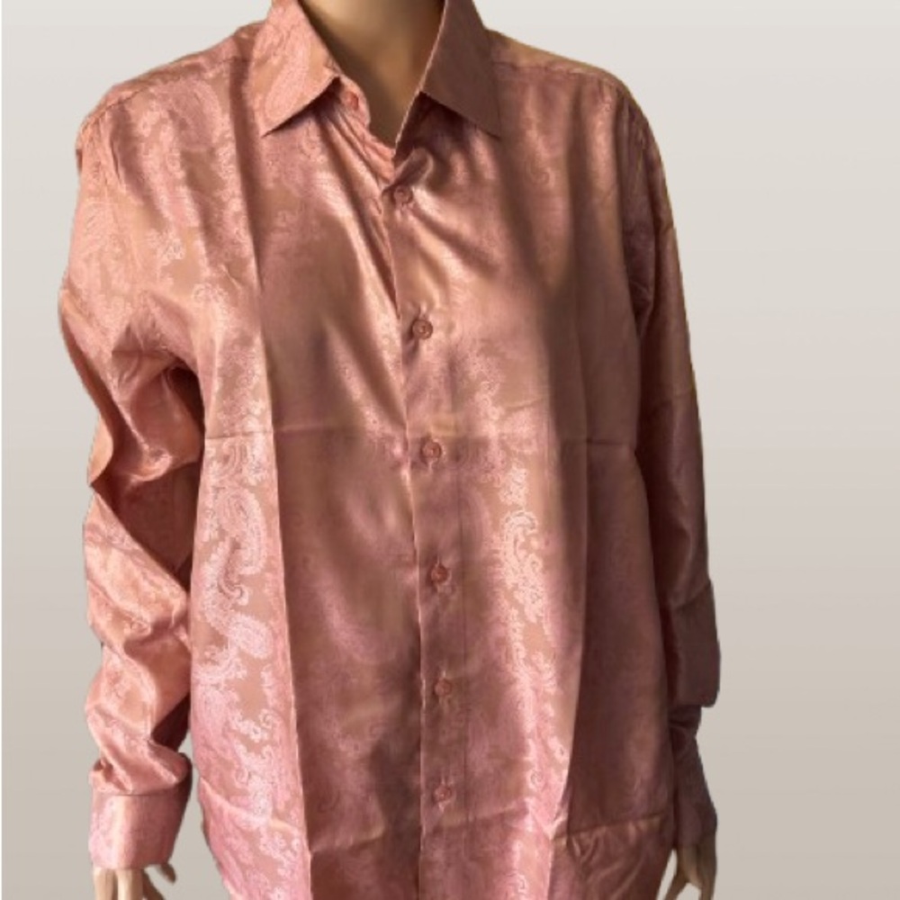 Mens Dress Shirt for Special Occasions